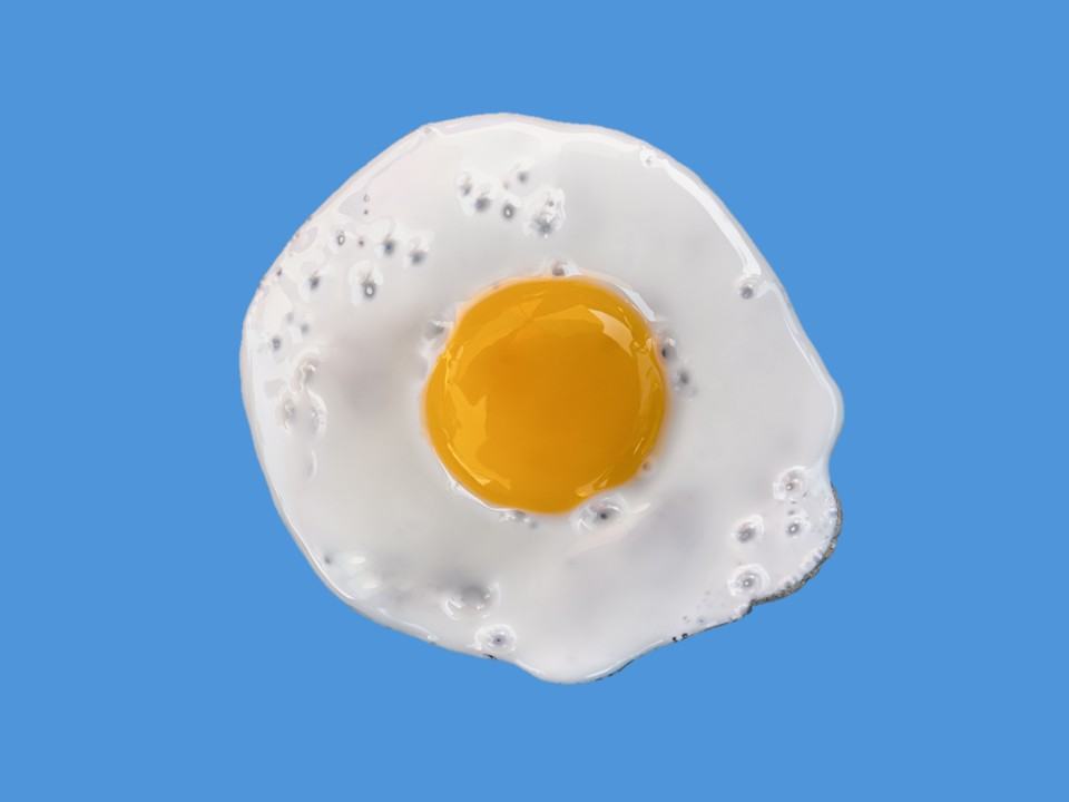Bourgeois Champaigner Shocked Delicious Breakfast Exists at Cheap Diner