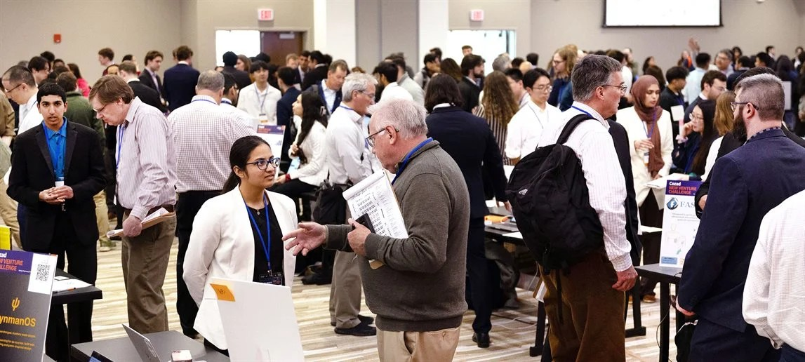 Old Tech Bros Seeking Young Tech Bros for Brain Swapping Procedure, ahem, Neuroscience Startup