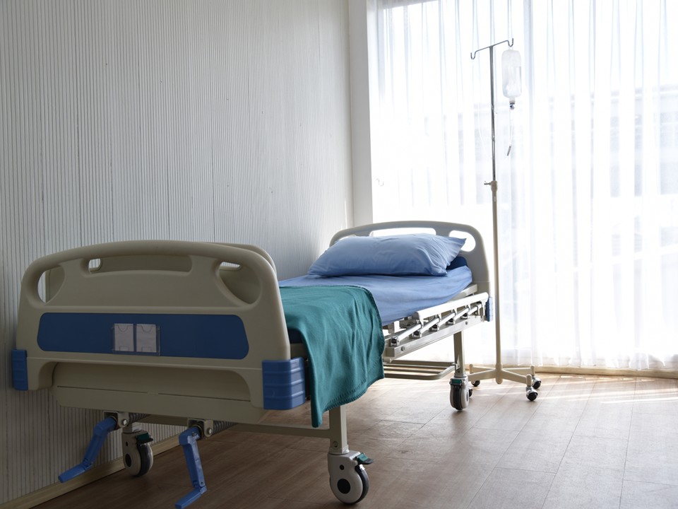 Millions of People Dropped Off at Carle Hospital Emergency Room for Single Day of Charitable Health Care