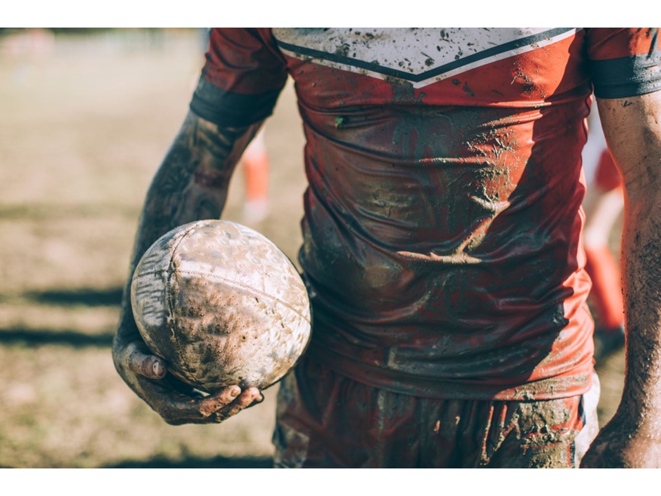 Private School Teaches Men's Rights Through Rugby