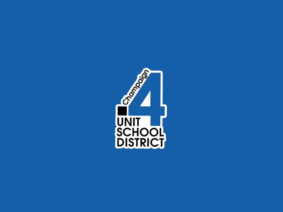 New Champaign School Board Decides Fate of Aging Children