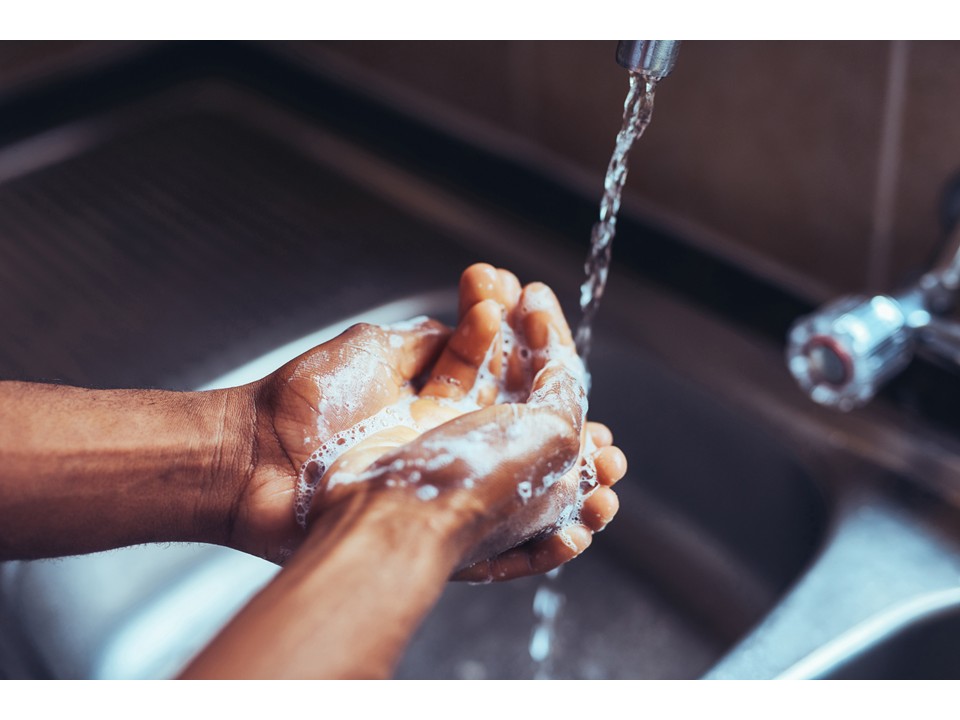 Effingham Changes System to Accept Holy Water Payments Only